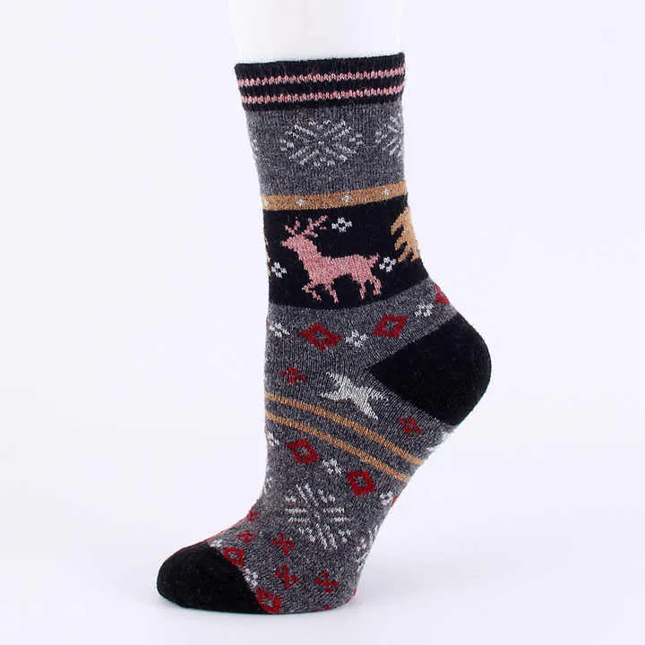 جوارب كرتونية ,cartoon socks