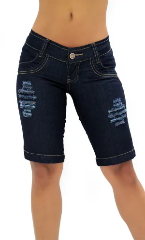 17220 Maripily Bermuda Jean