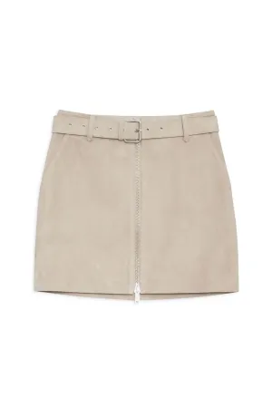 Ana Skirt Taupe