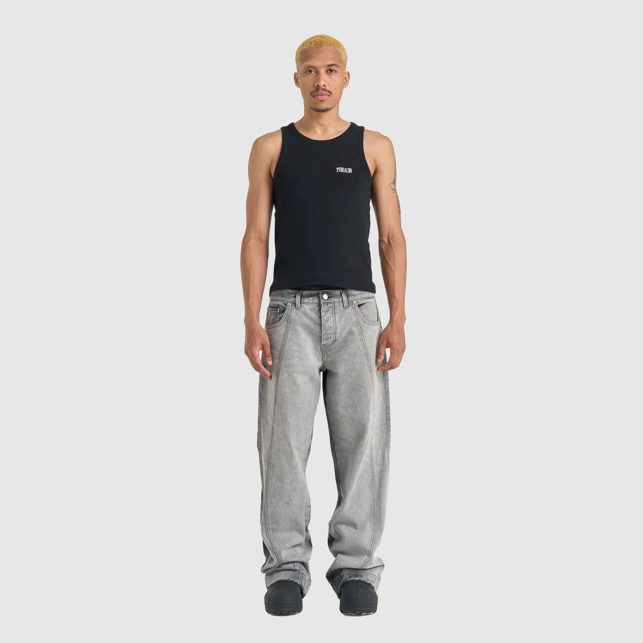 DAWN DENIM