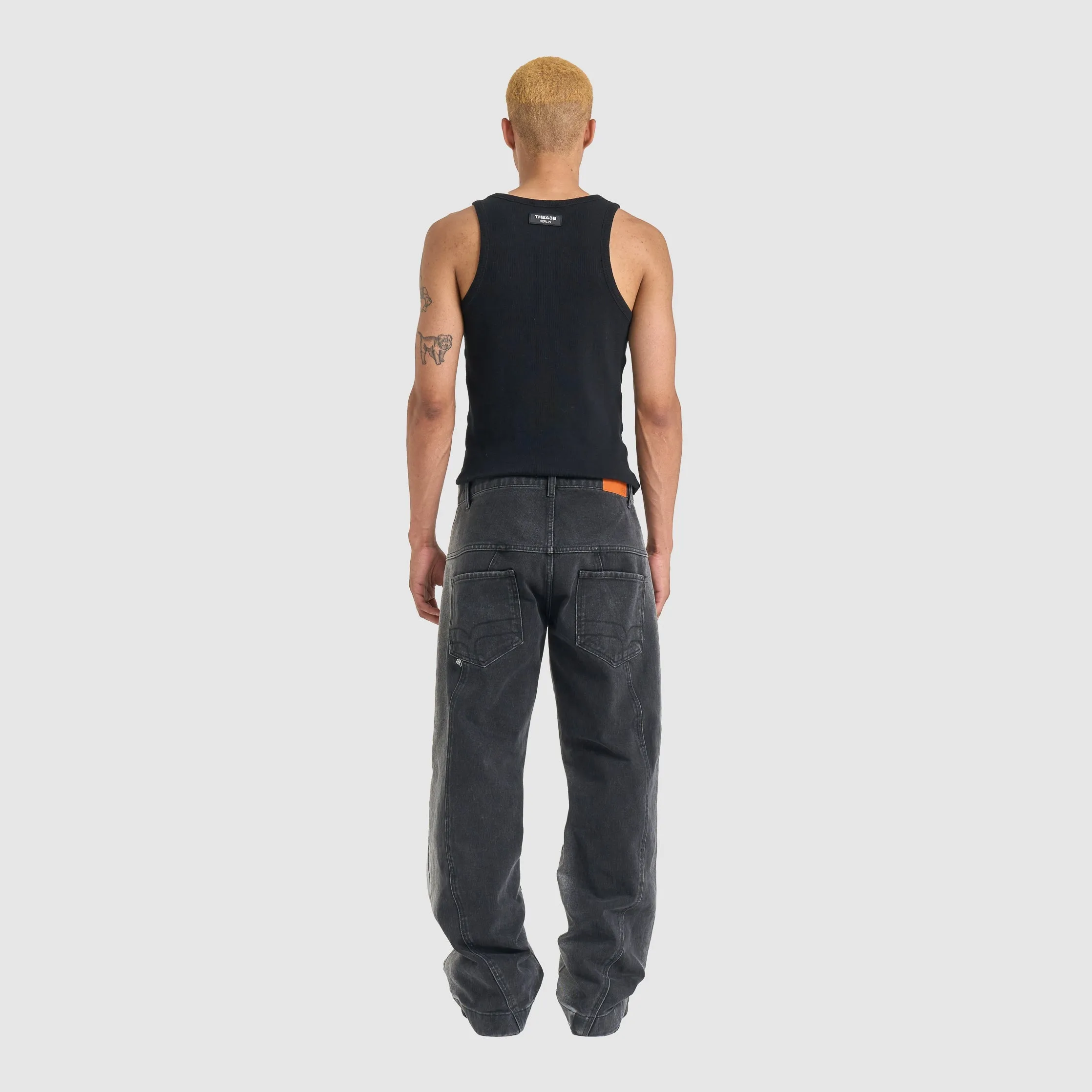 DAWN DENIM