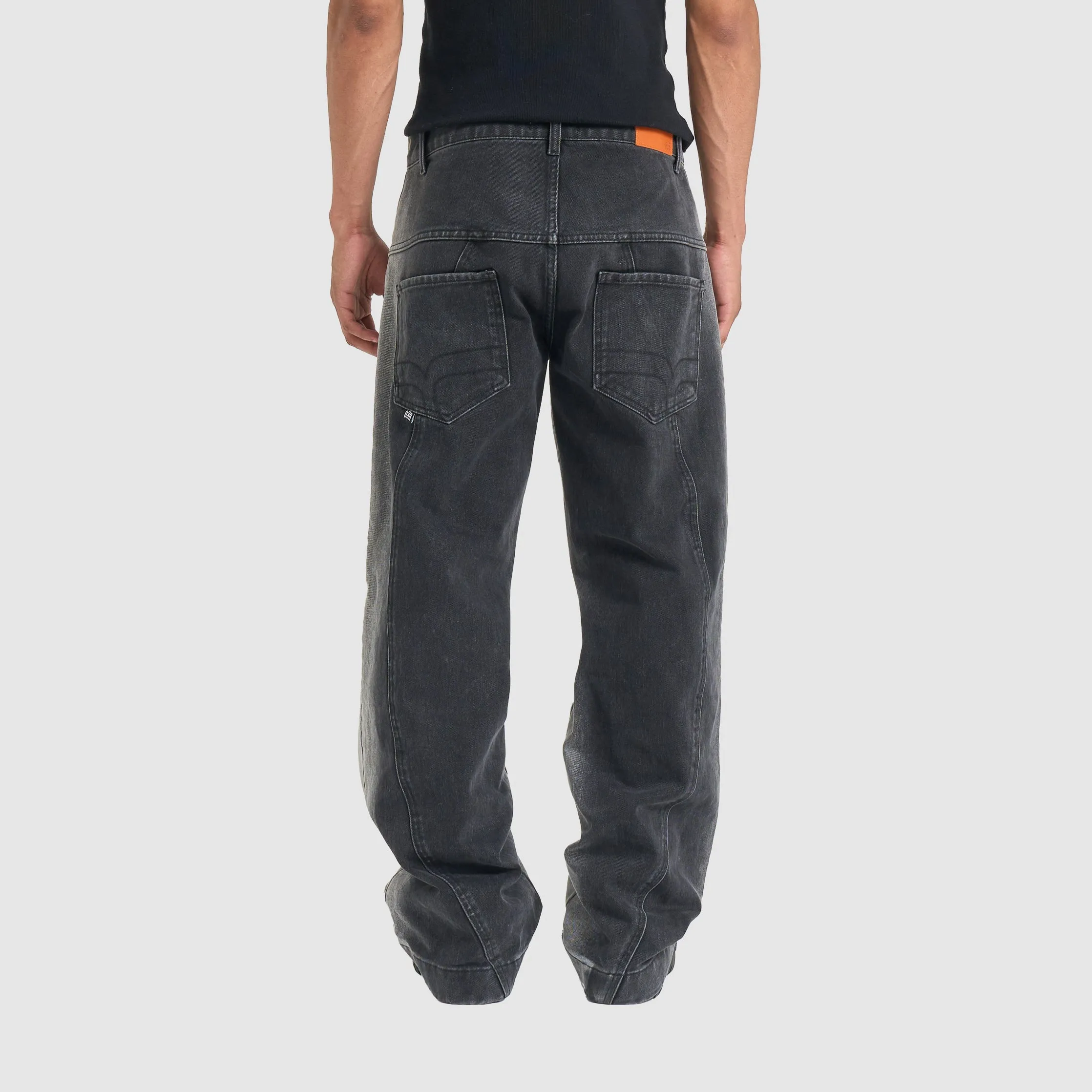 DAWN DENIM