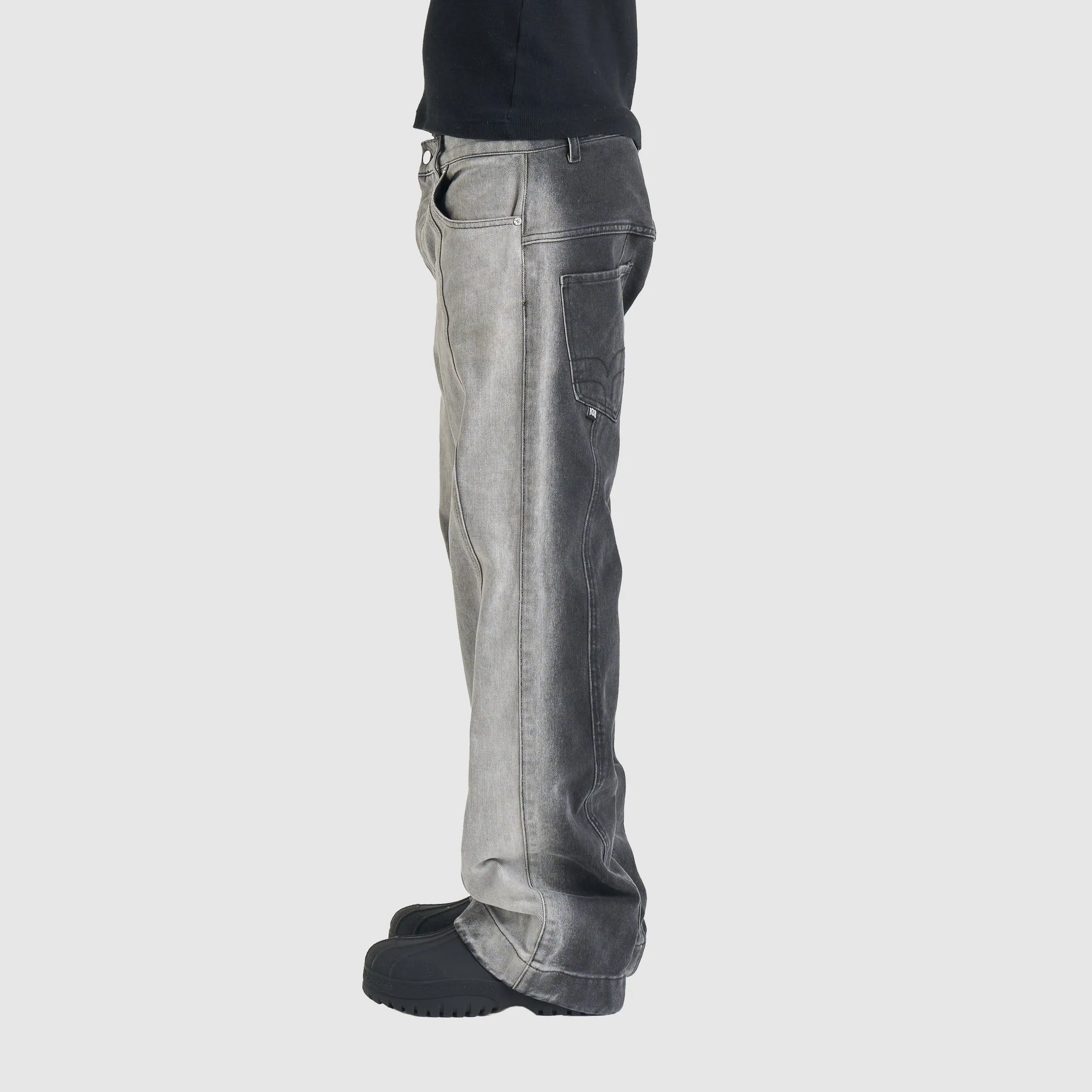 DAWN DENIM