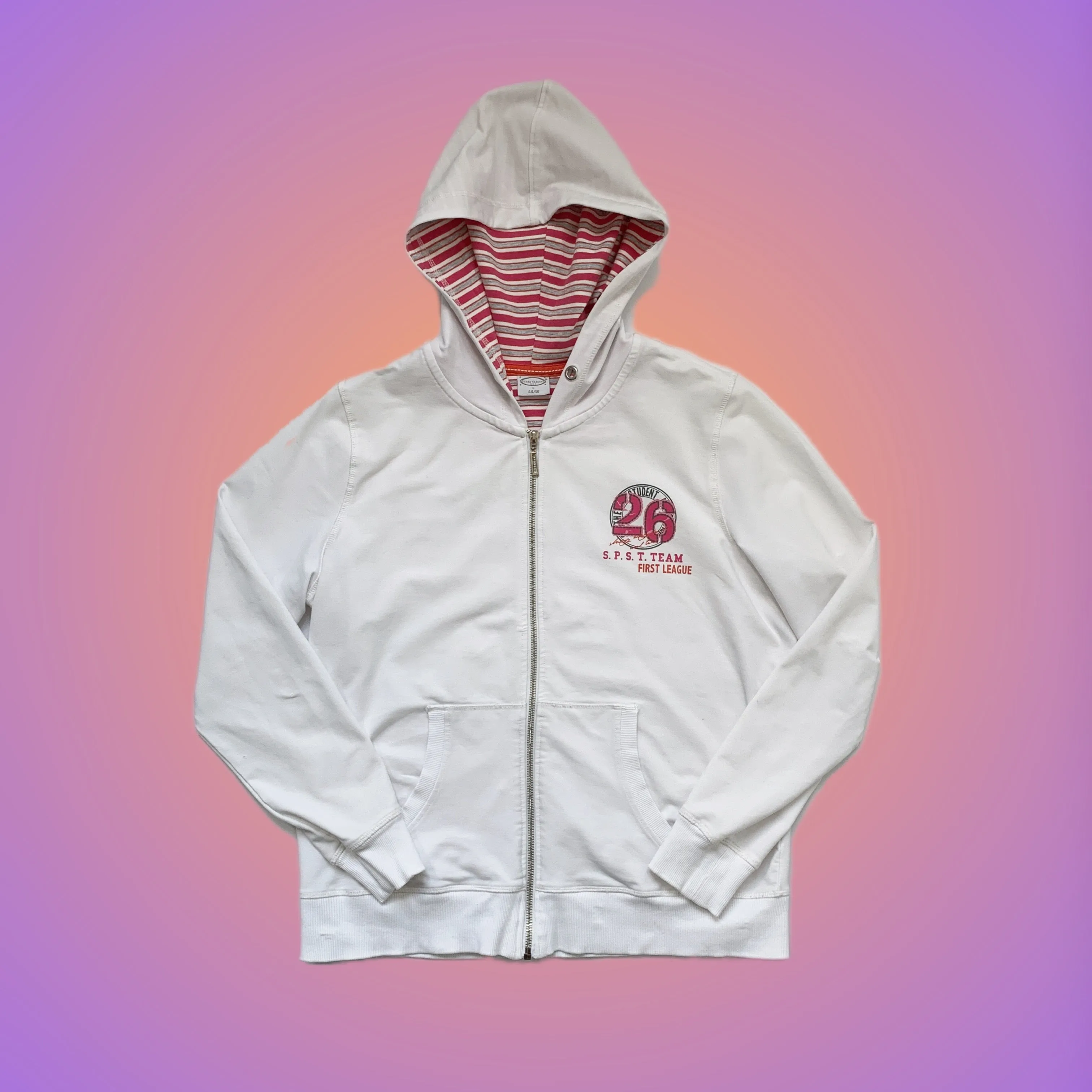 HOODIE L