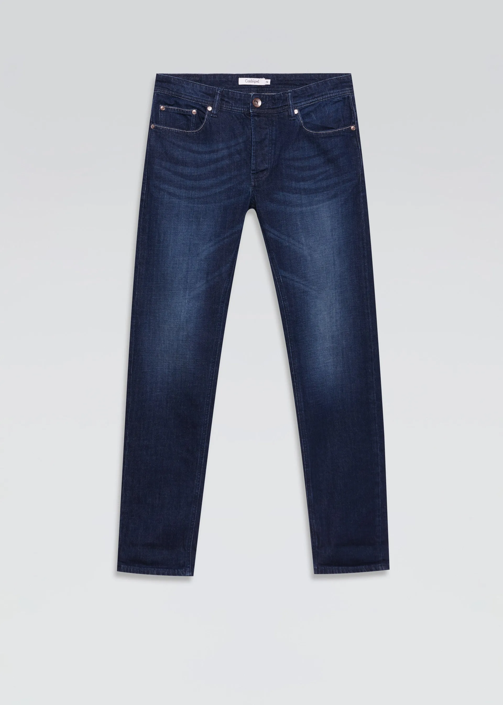 Jeans straight fit