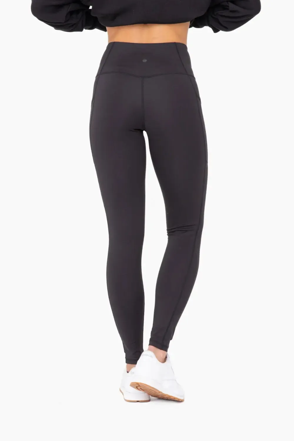 Mono B Sweetheart No Seam Leggings  Sculpting, Seamless & Sustainable
