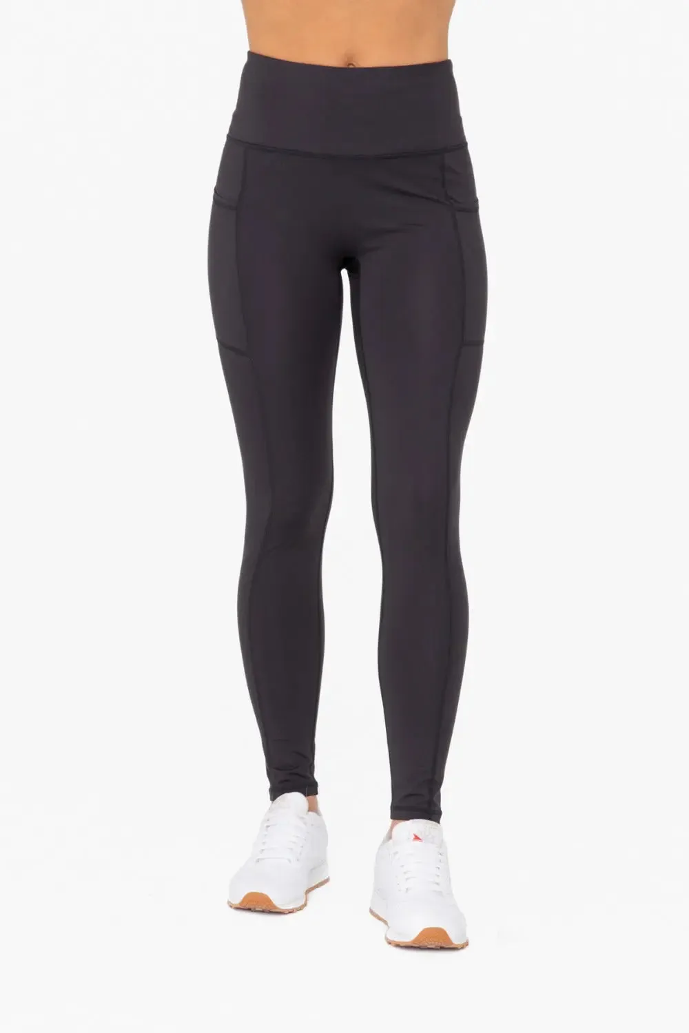 Mono B Sweetheart No Seam Leggings  Sculpting, Seamless & Sustainable