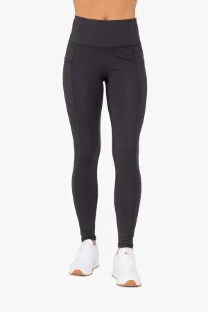 Mono B Sweetheart No Seam Leggings  Sculpting, Seamless & Sustainable