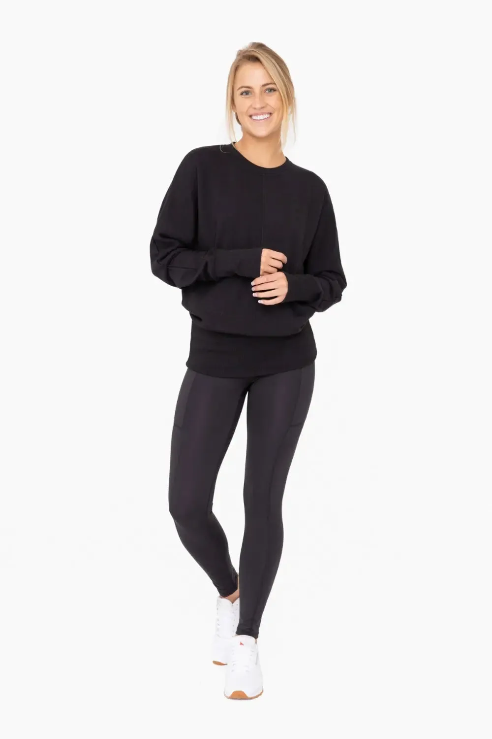 Mono B Sweetheart No Seam Leggings  Sculpting, Seamless & Sustainable