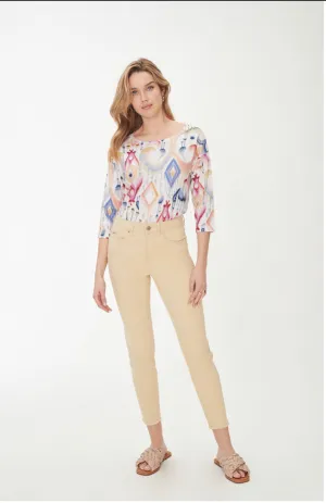 OLIVIA SLIM ANKLE 2682511