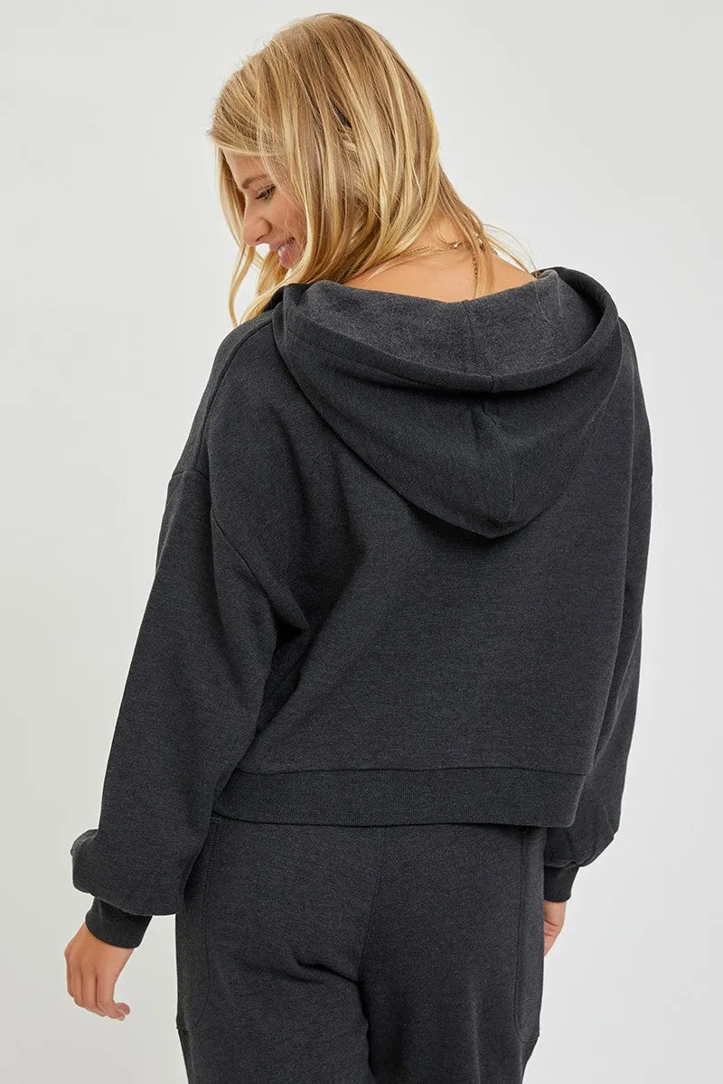 Oversized Hoodie