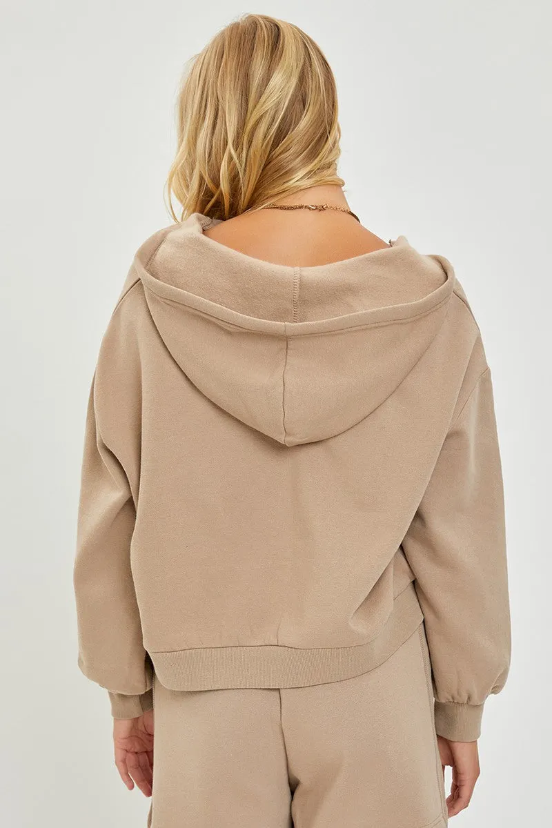 Oversized Hoodie