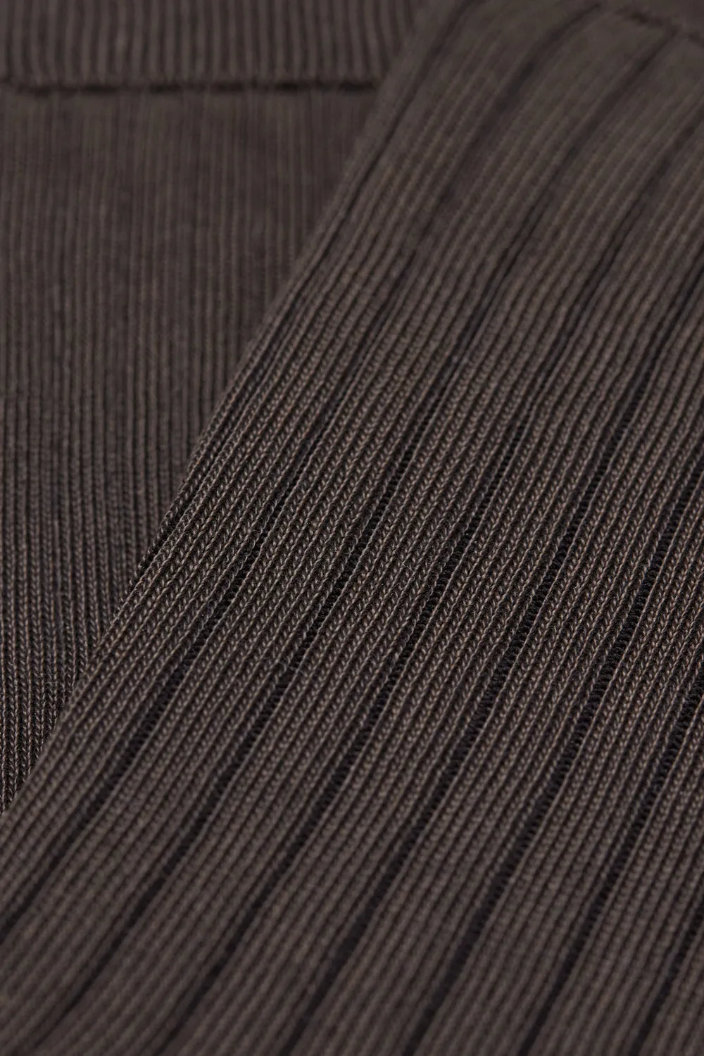 The Socks Brown