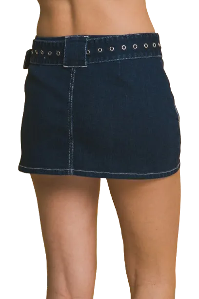Tiera Skirt