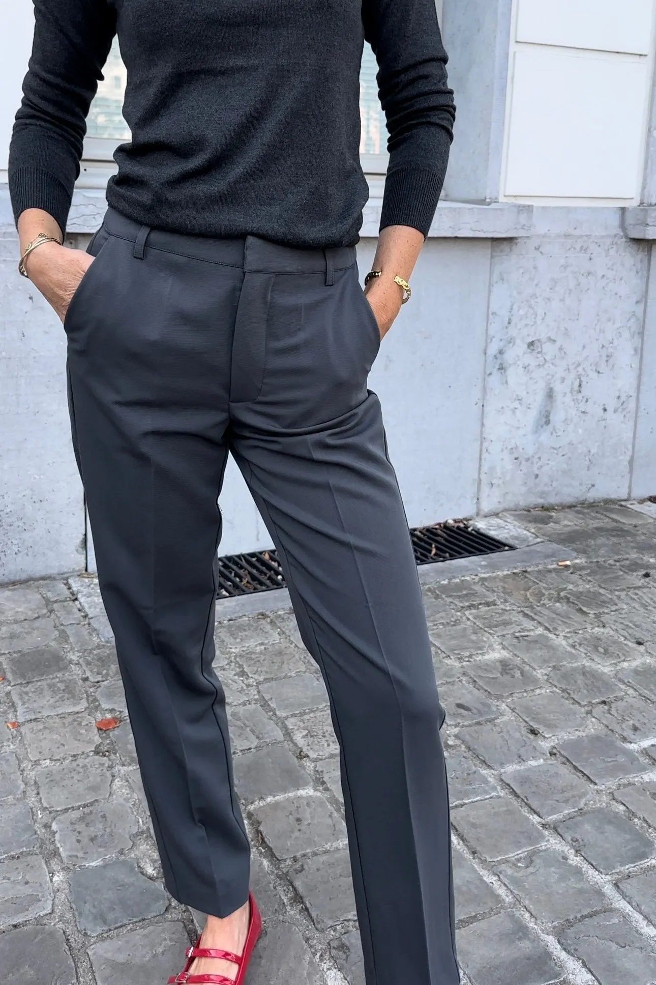VIVIENNE PANTS