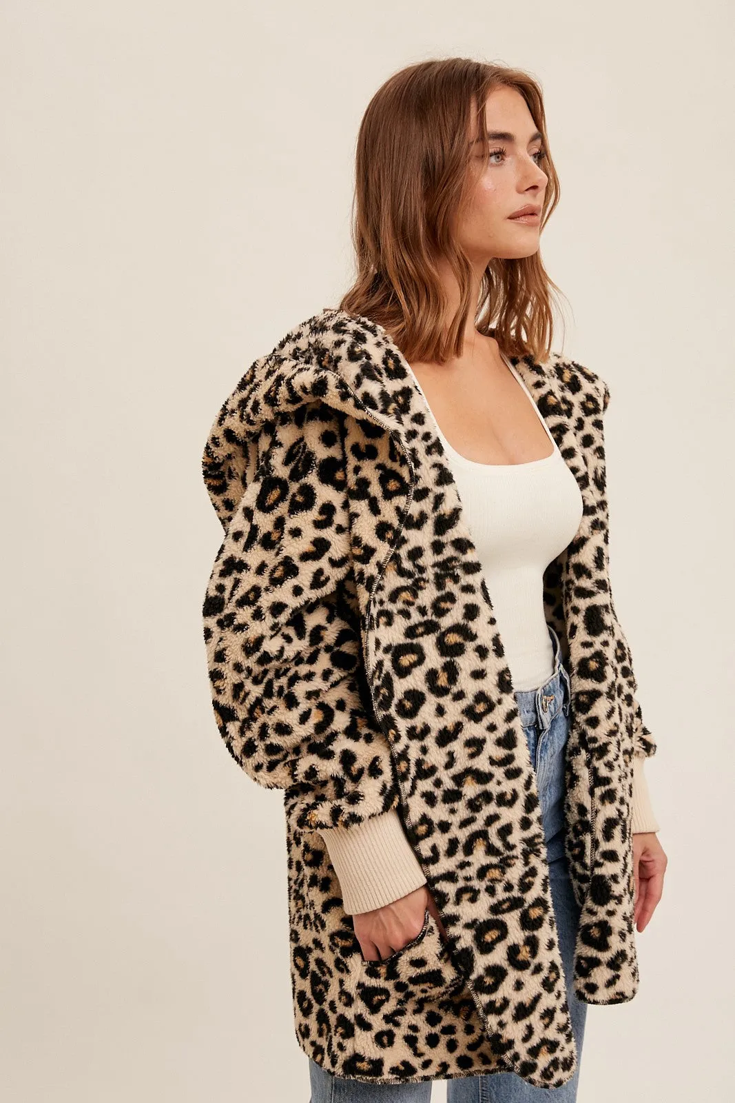 Wild Thing Sherpa