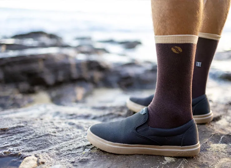 XPRESOLE SOCKS (SIZE: M~L)